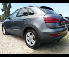 AUDI - Q3 - 2.0 TDI 177CV quattro S tronic - UNIPR - 11