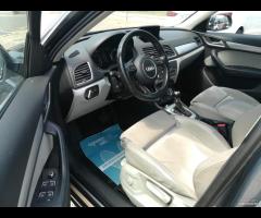AUDI - Q3 - 2.0 TDI 177CV quattro S tronic - UNIPR - 13