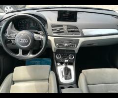 AUDI - Q3 - 2.0 TDI 177CV quattro S tronic - UNIPR - 14