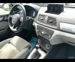 AUDI - Q3 - 2.0 TDI 177CV quattro S tronic - UNIPR - 15