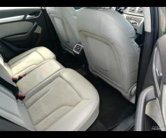 AUDI - Q3 - 2.0 TDI 177CV quattro S tronic - UNIPR - 18