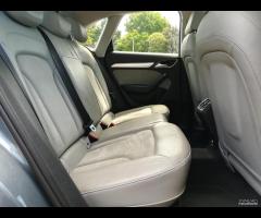AUDI - Q3 - 2.0 TDI 177CV quattro S tronic - UNIPR - 19