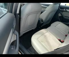AUDI - Q3 - 2.0 TDI 177CV quattro S tronic - UNIPR - 20