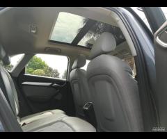 AUDI - Q3 - 2.0 TDI 177CV quattro S tronic - UNIPR - 22