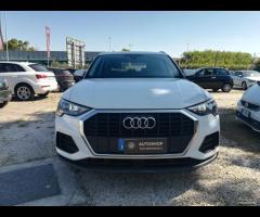 AUDI - Q3 - 35 TDI S tronic S line edition - FINAN