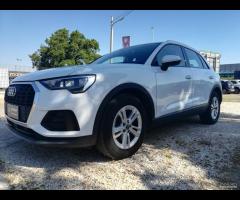 AUDI - Q3 - 35 TDI S tronic S line edition - FINAN