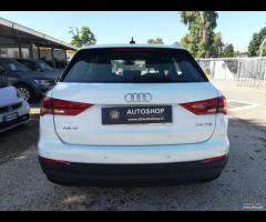 AUDI - Q3 - 35 TDI S tronic S line edition - FINAN - 8
