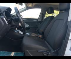 AUDI - Q3 - 35 TDI S tronic S line edition - FINAN - 12