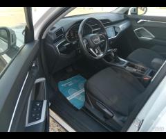 AUDI - Q3 - 35 TDI S tronic S line edition - FINAN - 13