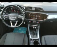 AUDI - Q3 - 35 TDI S tronic S line edition - FINAN - 14