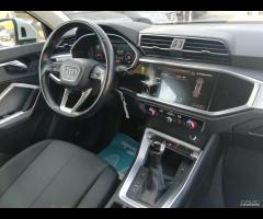 AUDI - Q3 - 35 TDI S tronic S line edition - FINAN - 15