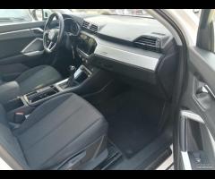 AUDI - Q3 - 35 TDI S tronic S line edition - FINAN - 16