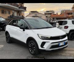 Opel Crossland 1.2 130cv AT6 AUTOMATICA Elegance