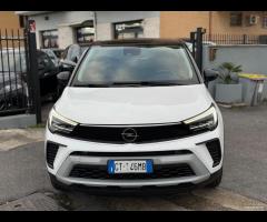Opel Crossland 1.2 130cv AT6 AUTOMATICA Elegance