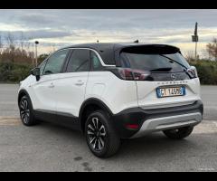 Opel Crossland 1.2 130cv AT6 AUTOMATICA Elegance - 8