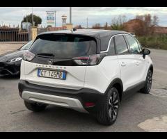 Opel Crossland 1.2 130cv AT6 AUTOMATICA Elegance - 9