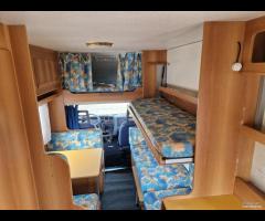 Mobilvetta bussola - 6