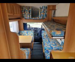 Mobilvetta bussola - 7