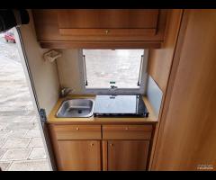 Mobilvetta bussola - 14