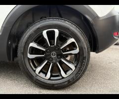 Opel Crossland 1.2 130cv AT6 AUTOMATICA Elegance