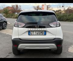 Opel Crossland 1.2 130cv AT6 AUTOMATICA Elegance - 10