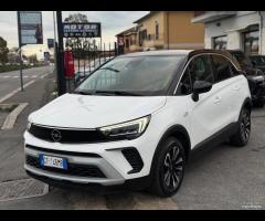 Opel Crossland 1.2 130cv AT6 AUTOMATICA Elegance