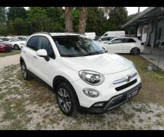 FIAT - 500X - 2.0 MultiJet 140 CV AT9 4x4 Cross Pl