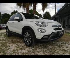 FIAT - 500X - 2.0 MultiJet 140 CV AT9 4x4 Cross Pl