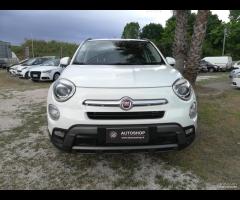 FIAT - 500X - 2.0 MultiJet 140 CV AT9 4x4 Cross Pl