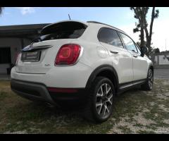 FIAT - 500X - 2.0 MultiJet 140 CV AT9 4x4 Cross Pl - 6