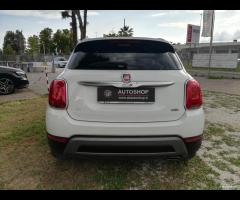 FIAT - 500X - 2.0 MultiJet 140 CV AT9 4x4 Cross Pl - 8