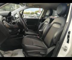 FIAT - 500X - 2.0 MultiJet 140 CV AT9 4x4 Cross Pl - 11