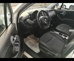 FIAT - 500X - 2.0 MultiJet 140 CV AT9 4x4 Cross Pl - 12