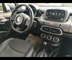 FIAT - 500X - 2.0 MultiJet 140 CV AT9 4x4 Cross Pl - 14