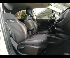 FIAT - 500X - 2.0 MultiJet 140 CV AT9 4x4 Cross Pl - 16