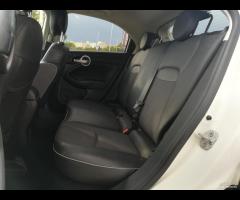 FIAT - 500X - 2.0 MultiJet 140 CV AT9 4x4 Cross Pl - 17