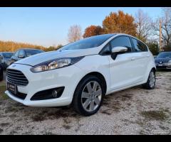 FORD - Fiesta - 1.0 80CV 5p. - NEOPATENTATI - FINA