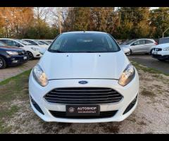 FORD - Fiesta - 1.0 80CV 5p. - NEOPATENTATI - FINA