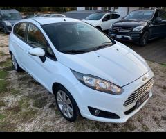 FORD - Fiesta - 1.0 80CV 5p. - NEOPATENTATI - FINA
