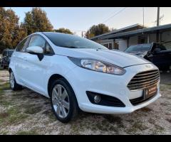 FORD - Fiesta - 1.0 80CV 5p. - NEOPATENTATI - FINA