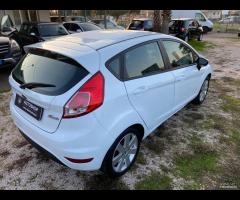 FORD - Fiesta - 1.0 80CV 5p. - NEOPATENTATI - FINA - 6