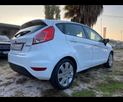 FORD - Fiesta - 1.0 80CV 5p. - NEOPATENTATI - FINA - 7
