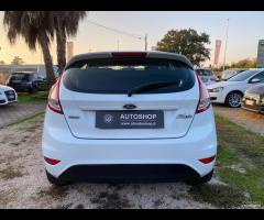 FORD - Fiesta - 1.0 80CV 5p. - NEOPATENTATI - FINA - 8