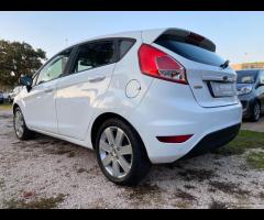 FORD - Fiesta - 1.0 80CV 5p. - NEOPATENTATI - FINA - 9