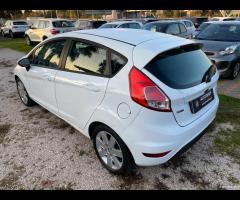 FORD - Fiesta - 1.0 80CV 5p. - NEOPATENTATI - FINA - 10