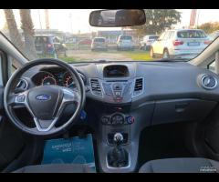 FORD - Fiesta - 1.0 80CV 5p. - NEOPATENTATI - FINA - 12