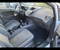 FORD - Fiesta - 1.0 80CV 5p. - NEOPATENTATI - FINA - 13