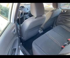 FORD - Fiesta - 1.0 80CV 5p. - NEOPATENTATI - FINA - 14