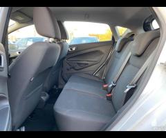 FORD - Fiesta - 1.0 80CV 5p. - NEOPATENTATI - FINA - 15