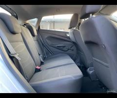 FORD - Fiesta - 1.0 80CV 5p. - NEOPATENTATI - FINA - 17